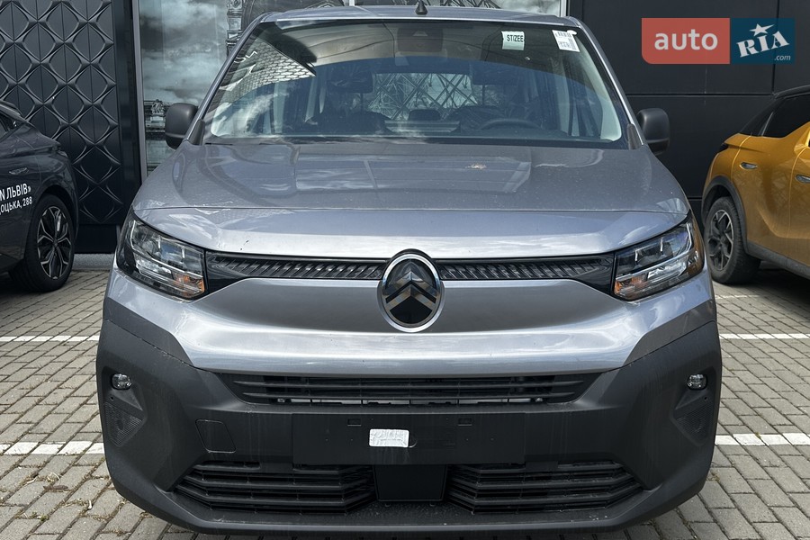 Citroen Berlingo - фото 2