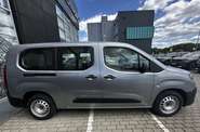 Citroen Berlingo - фото 4