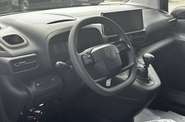 Citroen Berlingo - фото 8