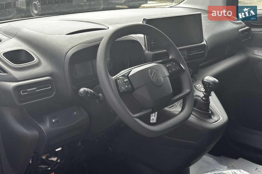 Citroen Berlingo - фото 8