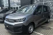 Citroen Berlingo - фото 1