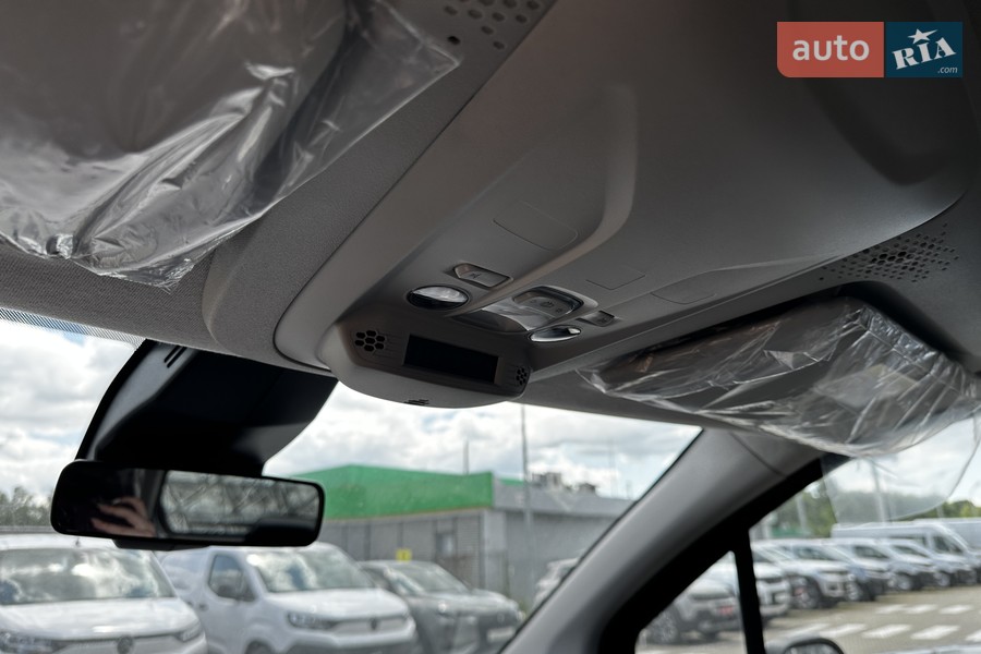 Citroen Berlingo - фото 18