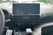 Citroen Berlingo - фото 14