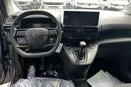 Citroen Berlingo - фото 16
