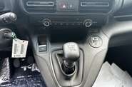 Citroen Berlingo - фото 15