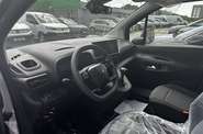 Citroen Berlingo - фото 11