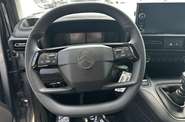 Citroen Berlingo - фото 13
