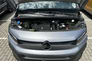 Citroen Berlingo - фото 20