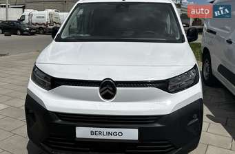 Citroen Berlingo 2025 в Львів