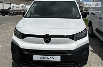 Citroen Berlingo 2025 You