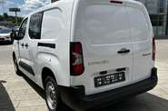 Citroen Berlingo - фото 3