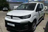 Citroen Berlingo - фото 1