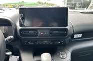 Citroen Berlingo - фото 9