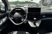Citroen Berlingo - фото 17