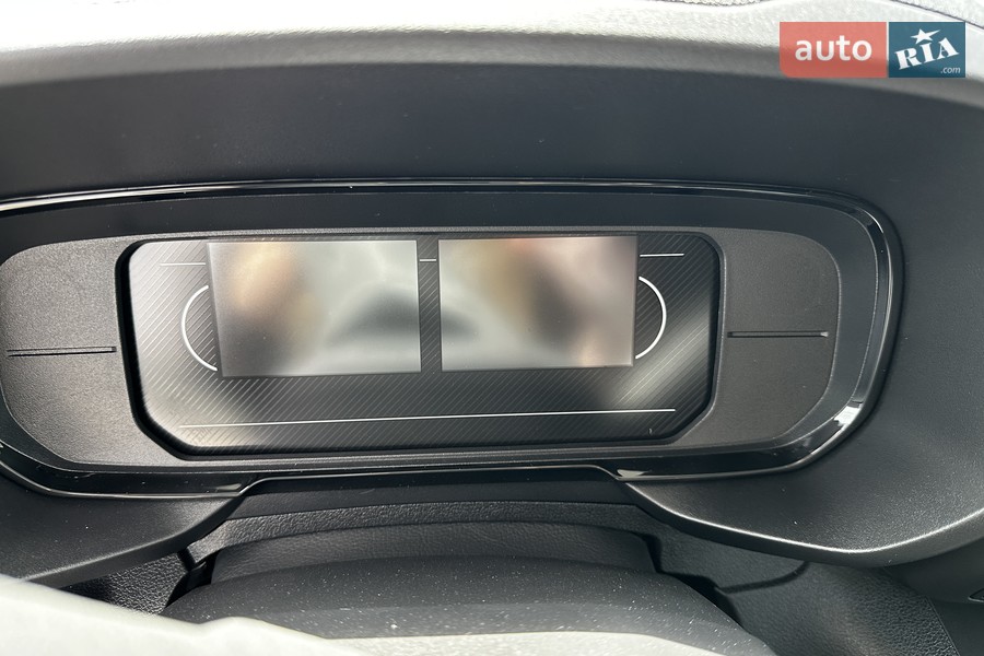 Citroen Berlingo - фото 8