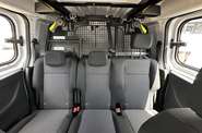 Citroen Berlingo - фото 11