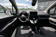 Citroen Berlingo - фото 16