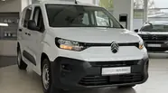 Citroen Berlingo You