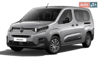 Citroen Berlingo 2025 в Київ