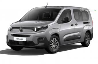 Citroen Berlingo 2025 Essential