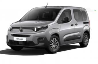 Citroen Berlingo 2025 Essential