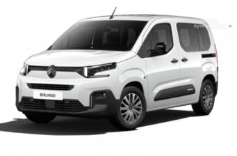 Citroen Berlingo 2025 Base