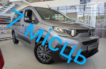 Citroen Berlingo 2025 You