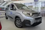 Citroen Berlingo Plus