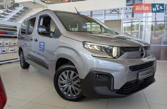 Citroen Berlingo 2025 в Вінниця