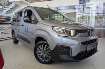 Citroen Berlingo 2025 Plus