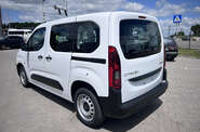 Citroen Berlingo You