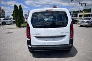 Citroen Berlingo You