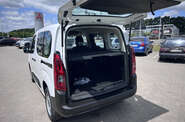 Citroen Berlingo You