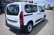 Citroen Berlingo You