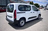 Citroen Berlingo You