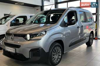 Citroen Berlingo 2025 в Одеса