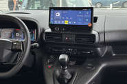 Citroen Berlingo Plus