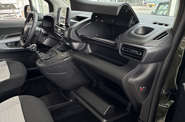 Citroen Berlingo Plus