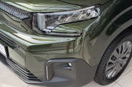 Citroen Berlingo Plus