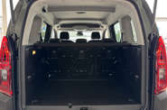 Citroen Berlingo Plus