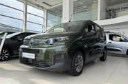 Citroen Berlingo Plus