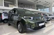 Citroen Berlingo Plus