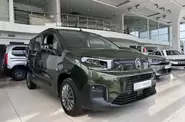 Citroen Berlingo Plus