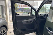 Citroen Berlingo Plus