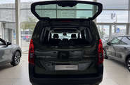 Citroen Berlingo Plus