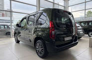 Citroen Berlingo Plus