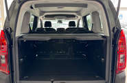 Citroen Berlingo Plus