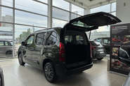 Citroen Berlingo Plus