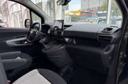 Citroen Berlingo Plus
