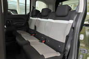 Citroen Berlingo Plus